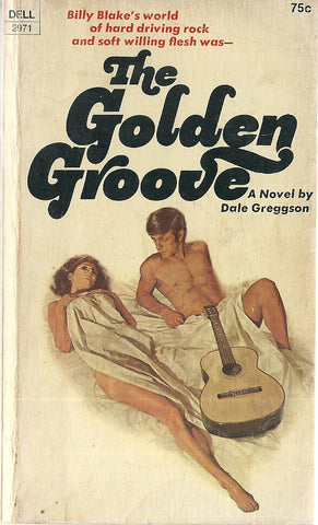 The Golden Groove