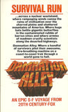 Damnation Alley