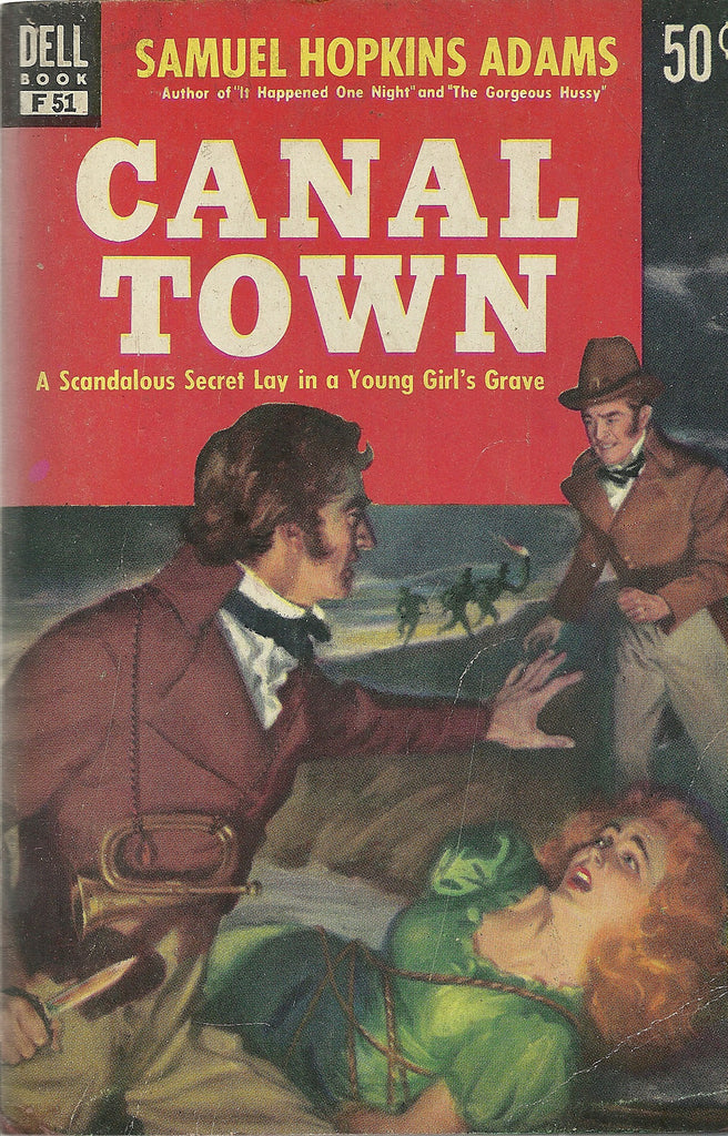 Canal Town