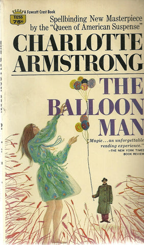 The Balloon Man