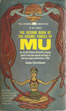 The Second Book of the Cosmic Forces of MU