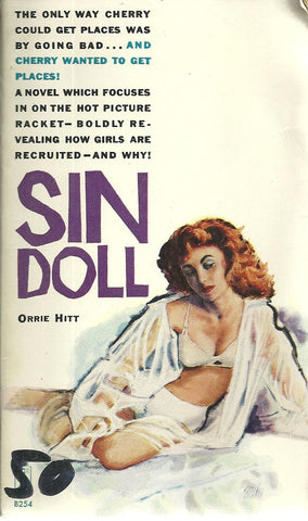 Sin Doll