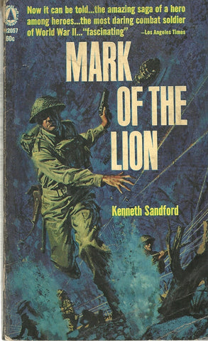 Mark of the Lion