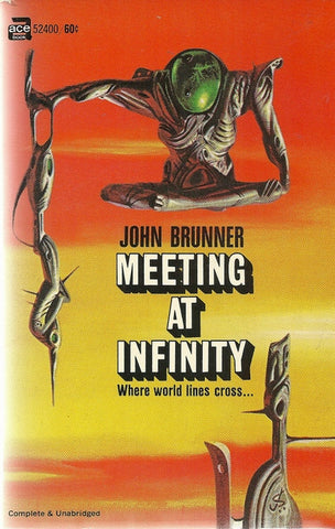 Meeting at Infinity