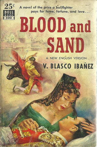 Blood and Sand