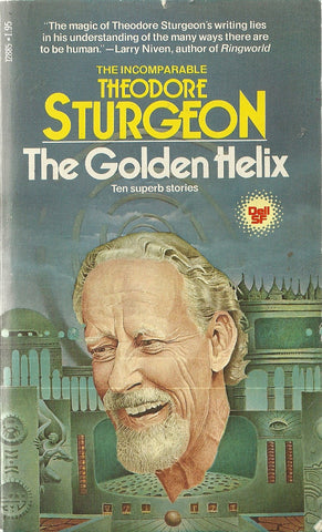 The Golden Helix