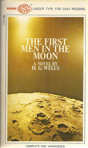 The First Men in the Moon