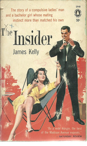 The Insider