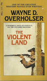 The Violent Land