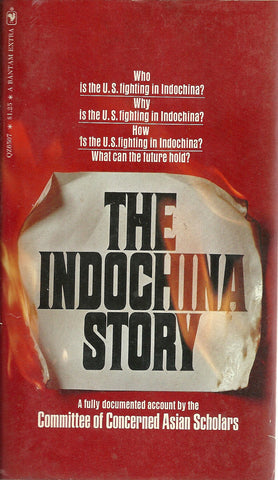 The Indochina Story
