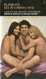 Playboy's Sex in Cinema 1970