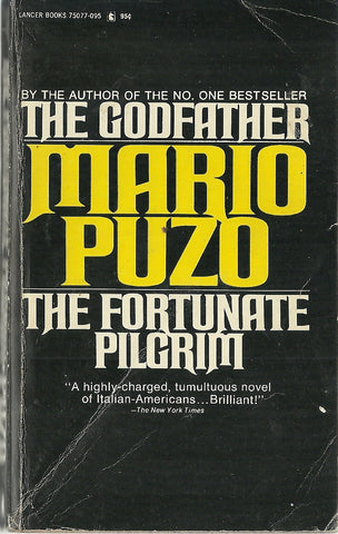 The Fortunate Pilgram