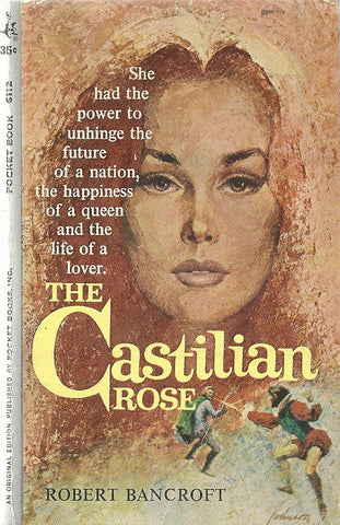 The Castilian Rose