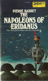 The Napoleons of Eridanus