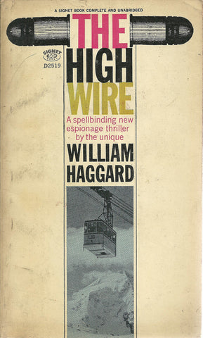The High Wire