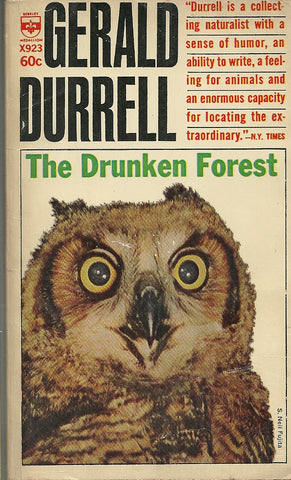 The Drunken Forest