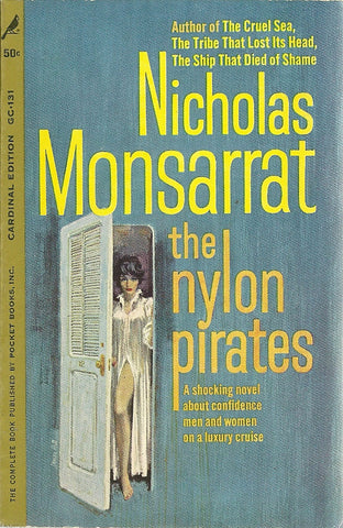 The Nylon Pirates