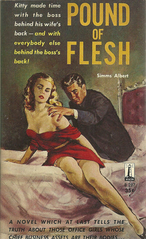 Pound of Flesh