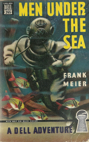 Men Under the Sea