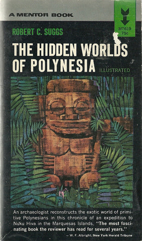 The Hidden Worlds of Polynesia