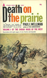 Death on the Prairie