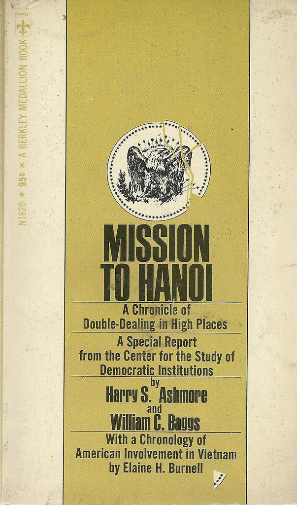 Mission to Hanoi