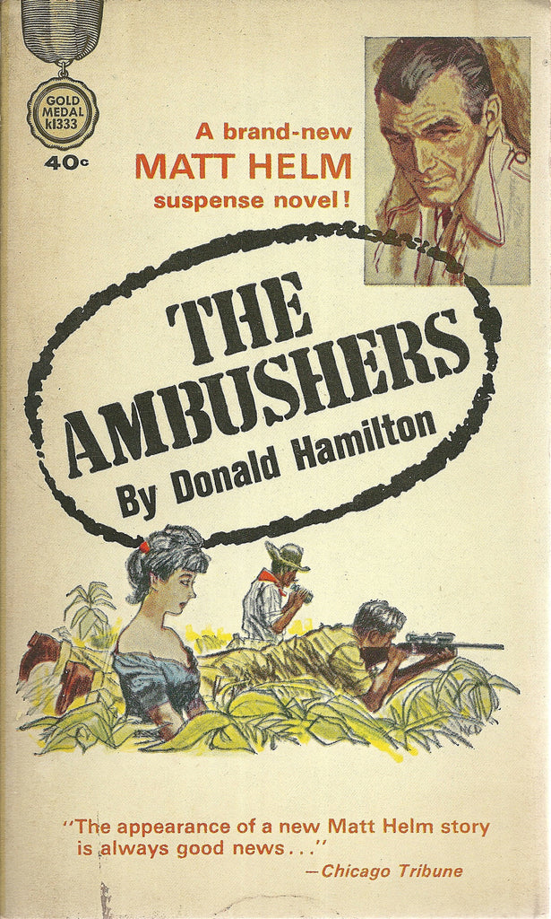 The Ambushers