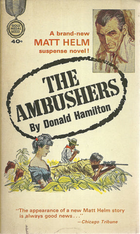 The Ambushers