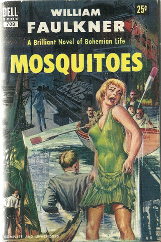 Mosquitoes