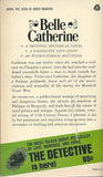 Belle Catherine