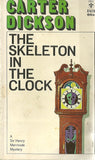 The Skeleton on the Clock