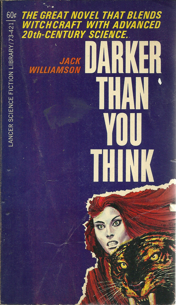 Darker Than You Think
