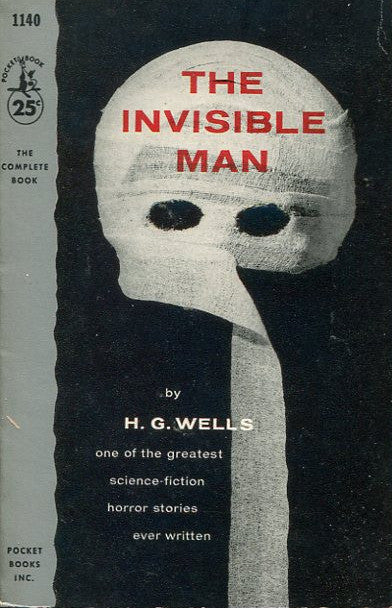 The Invisible Man