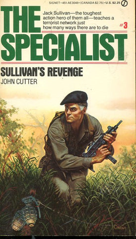 Sullivan's Revenge