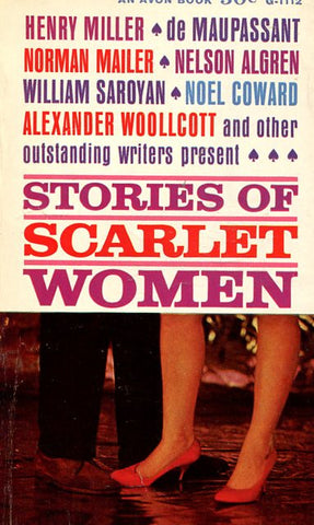 Stories of Scarlet Women