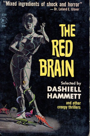 The Red Brain