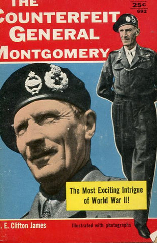 The Counterfeit General Montgomery