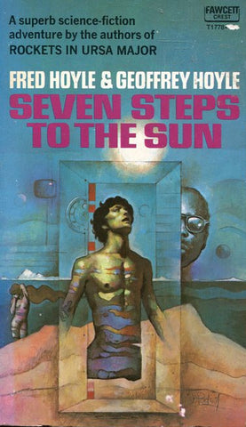 Seven Steps to the Sun