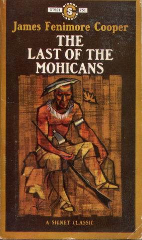 The Last of the Mohicans