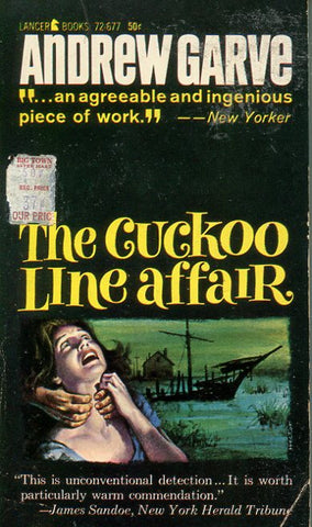 The Cuckoo Line Affair