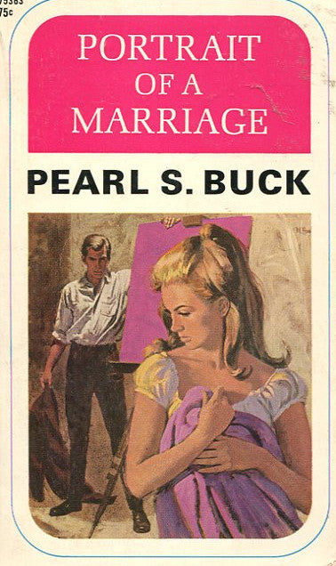 Portrait of a Marriage