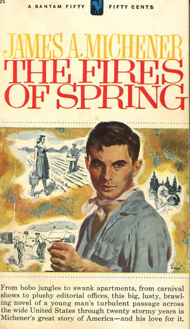 The Fires of Spring