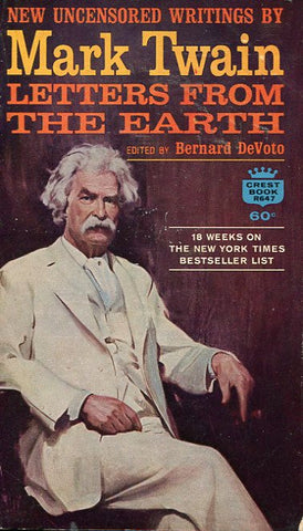 Letters from the Earth