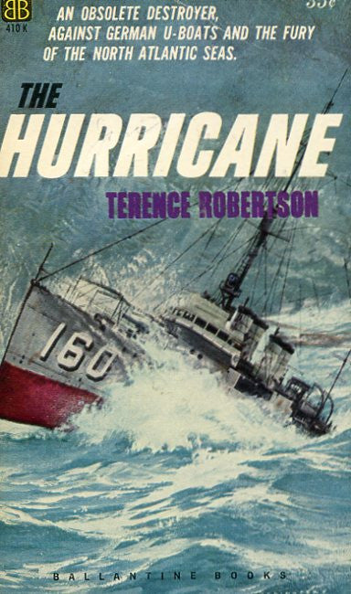 The Hurricane