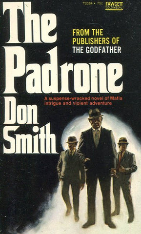 The Padrone