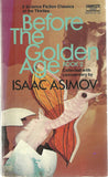 Before the Golden Age Book 2