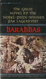 Barabbas