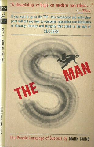 The S Man