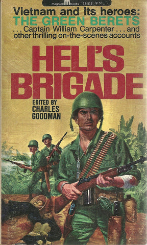 Hell's Brigade