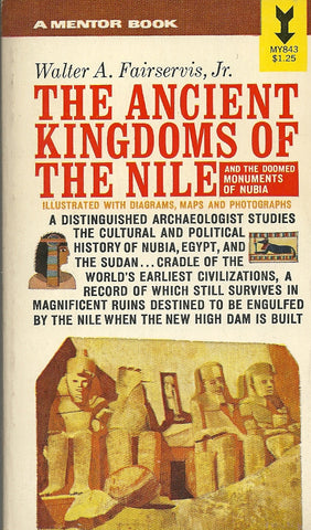 The Ancient Kingdoms of the Nile